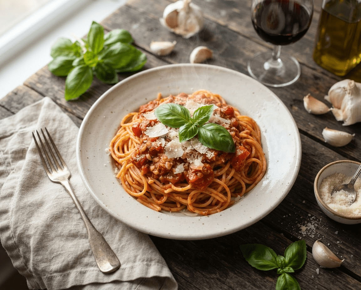 Massa Fresca ao Molho de Tomate: Uma Receita Simples e Deliciosa - Massas Da Roz