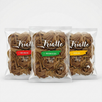 Combo Integral Triatlo Da Roz – 6un. | Linea Fitness 300g