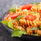Combo Fusilli Da Roz – 5un. | Linea Gourmet 300g