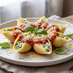 Combo Brasileirinho Da Roz – 12un. | Conchiglione Gourmet - Massas Da Roz