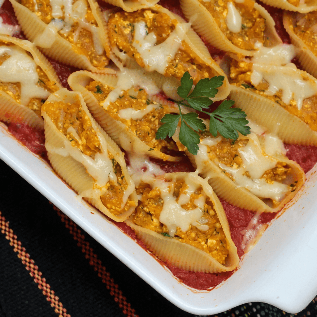 Combo Conchiglione Da Roz – 5un. | Linea Gourmet 500g - Massas Da Roz