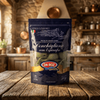 Combo Conchiglione Espinafre Da Roz - 12 un. | Linea Gourmet 300g - Massas Da Roz