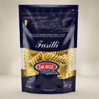 Combo Italianíssimo Oro Da Roz – 8un. | Linea Gourmet - Massas Da Roz