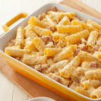 Combo Rigatoni Da Roz – 5un. | Linea Gourmet 500g - Massas Da Roz