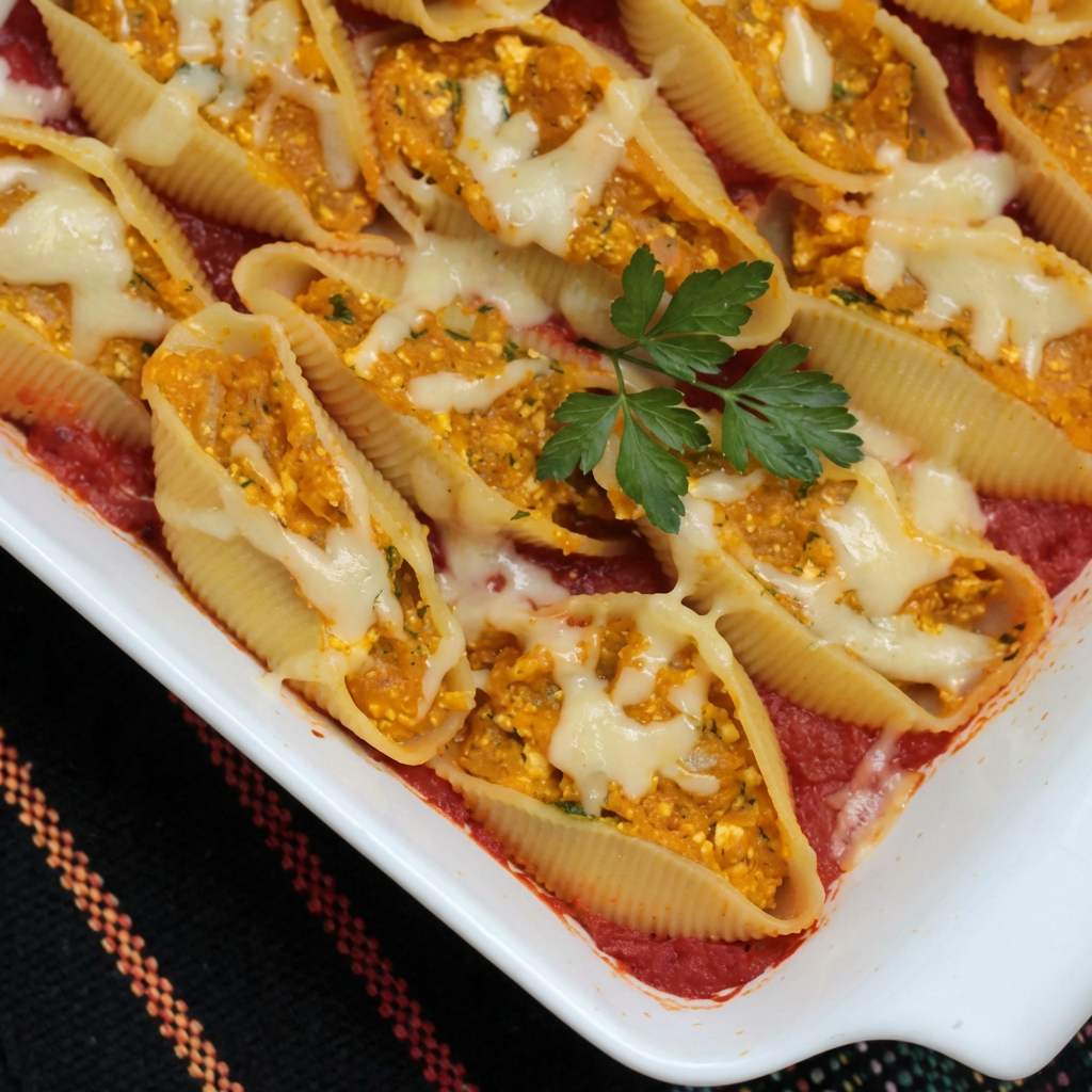 Combo Conchiglione Da Roz – 5un. | Linea Gourmet 500g