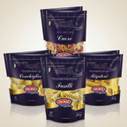 Combo Italianíssimo Oro Da Roz – 8un. | Linea Gourmet