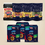 Combo Verão Da Roz – 7un. | Gourmet + Triatlo + Yakissoba