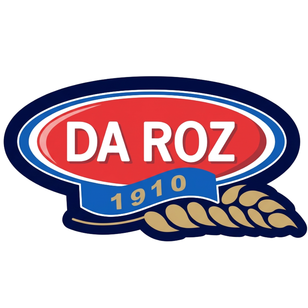 Massas Da Roz